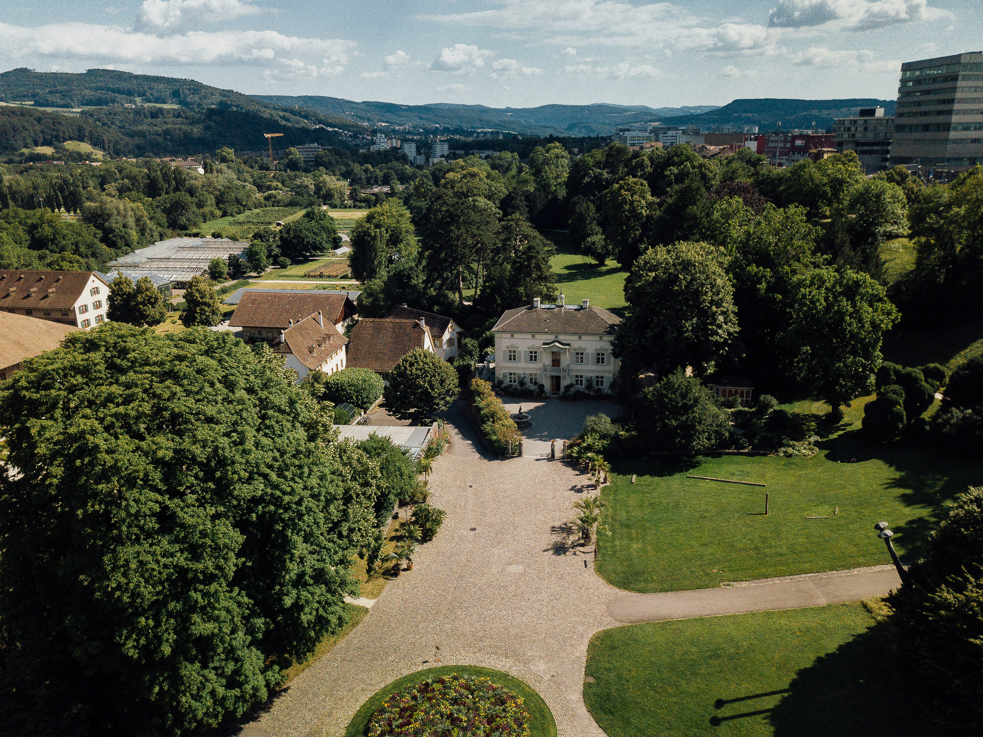 Export x3 DJI 0093 After Wedding Fotoshooting 2018 Isabelle & Murat